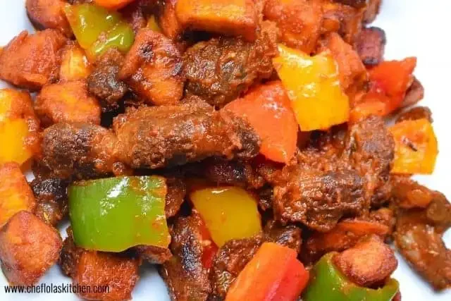 Suya